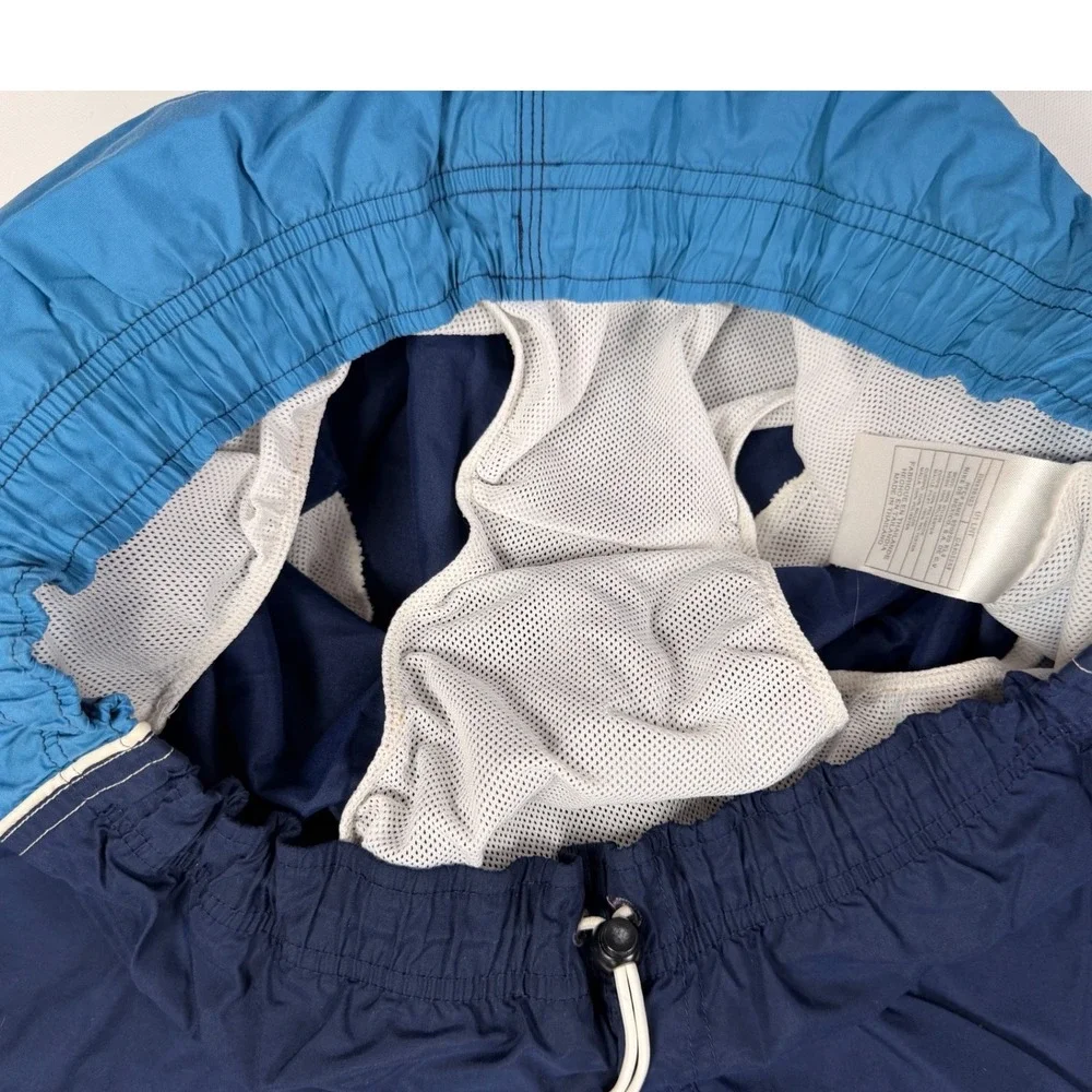 Nike vintage swim